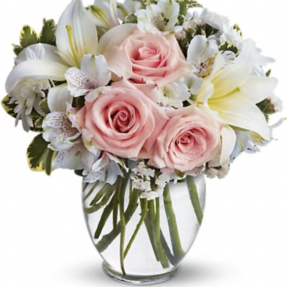 Arrive In Style In West Palm Beach Fl Camile S Flowers And Gifts