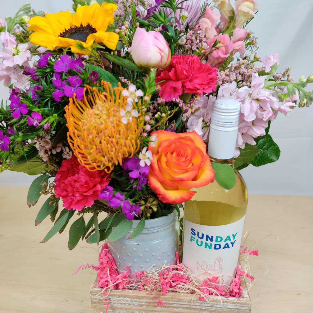 Stuart Florist Flower Delivery By A Goode Florist