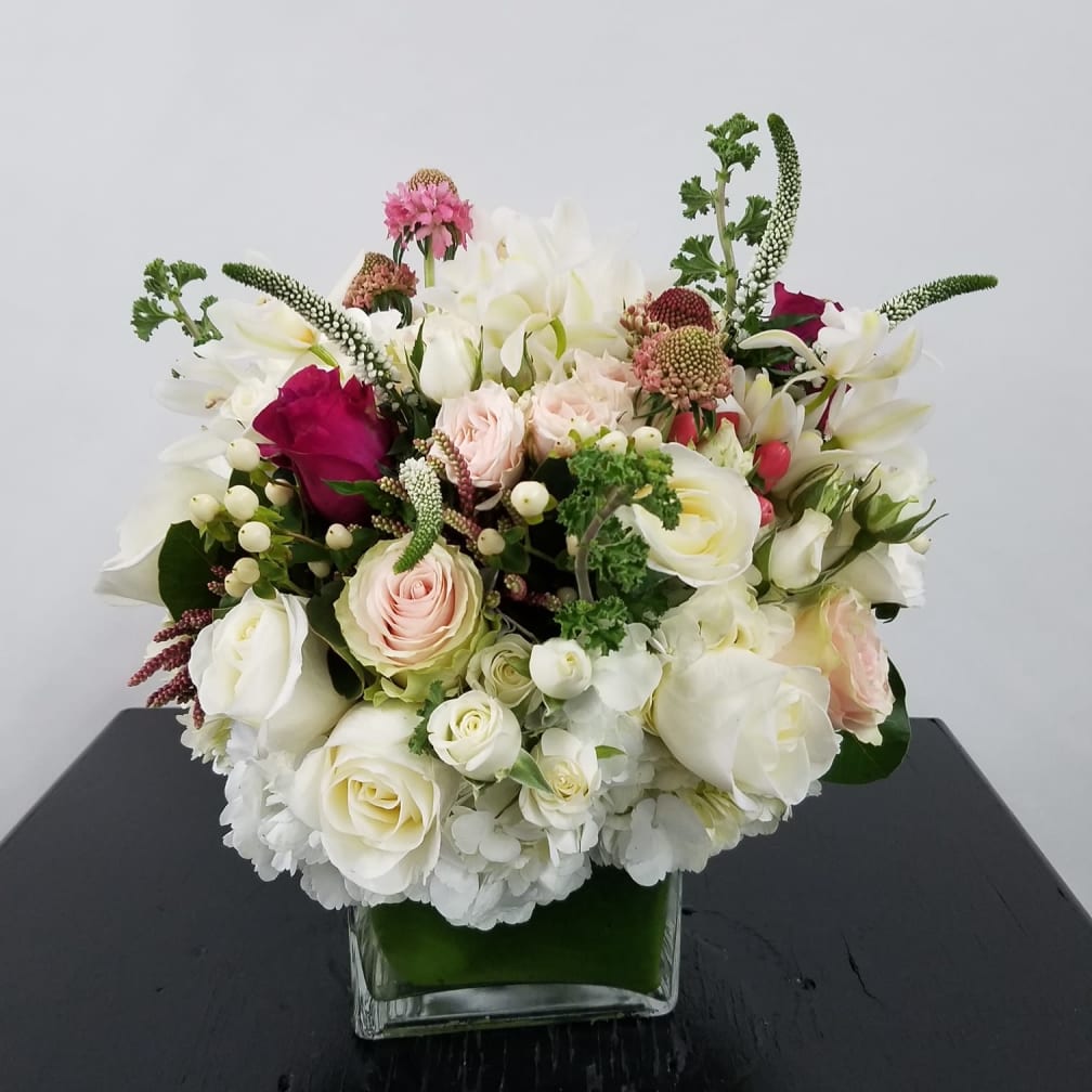 Los Angeles Florist Flower Delivery By Cj Matsumoto Sons