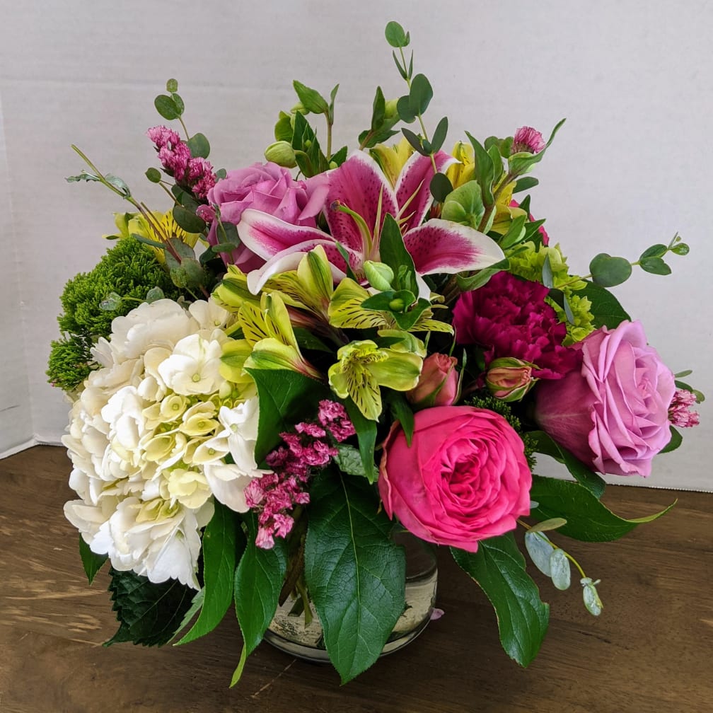 Westford Florist | Flower Delivery by Westford Florist