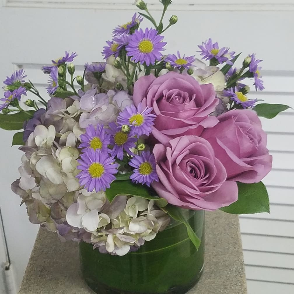 King Of Prussia Florist Flower Delivery by Petals Florist