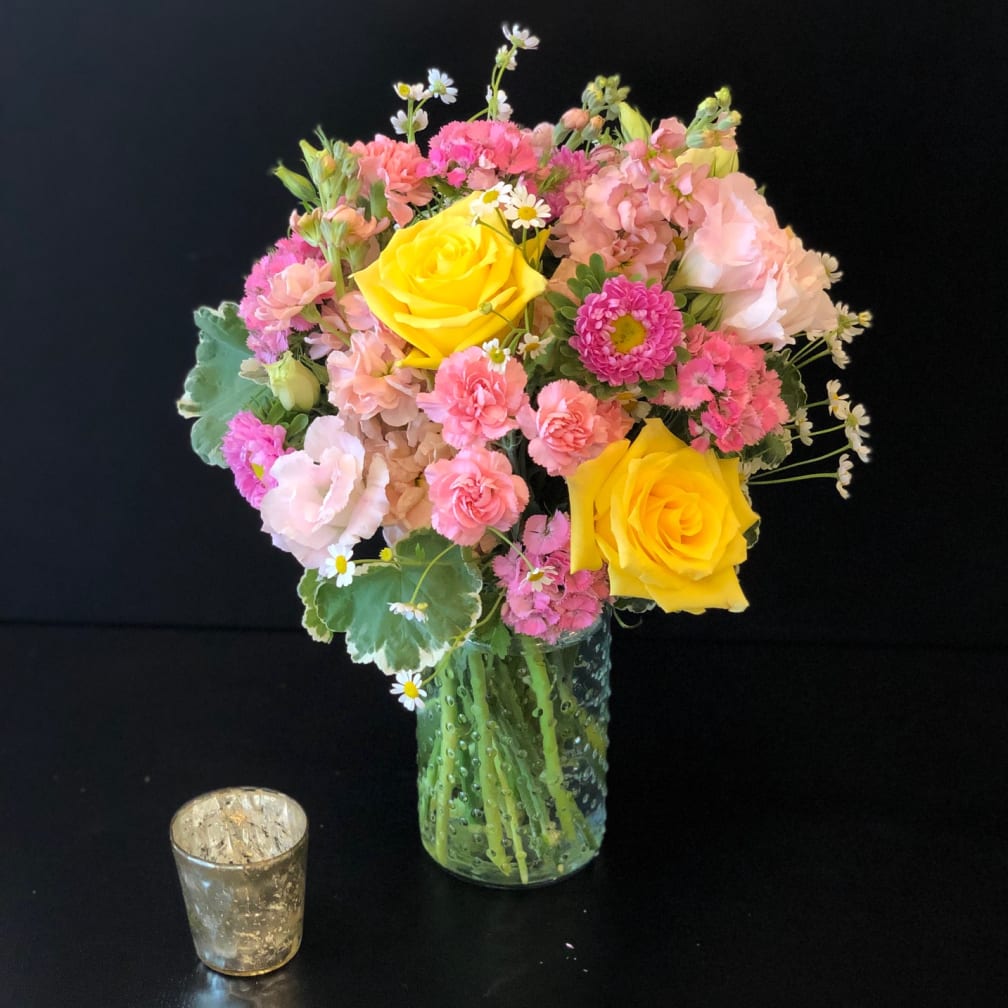 San Diego Florist Flower Delivery by Flowers by Coley