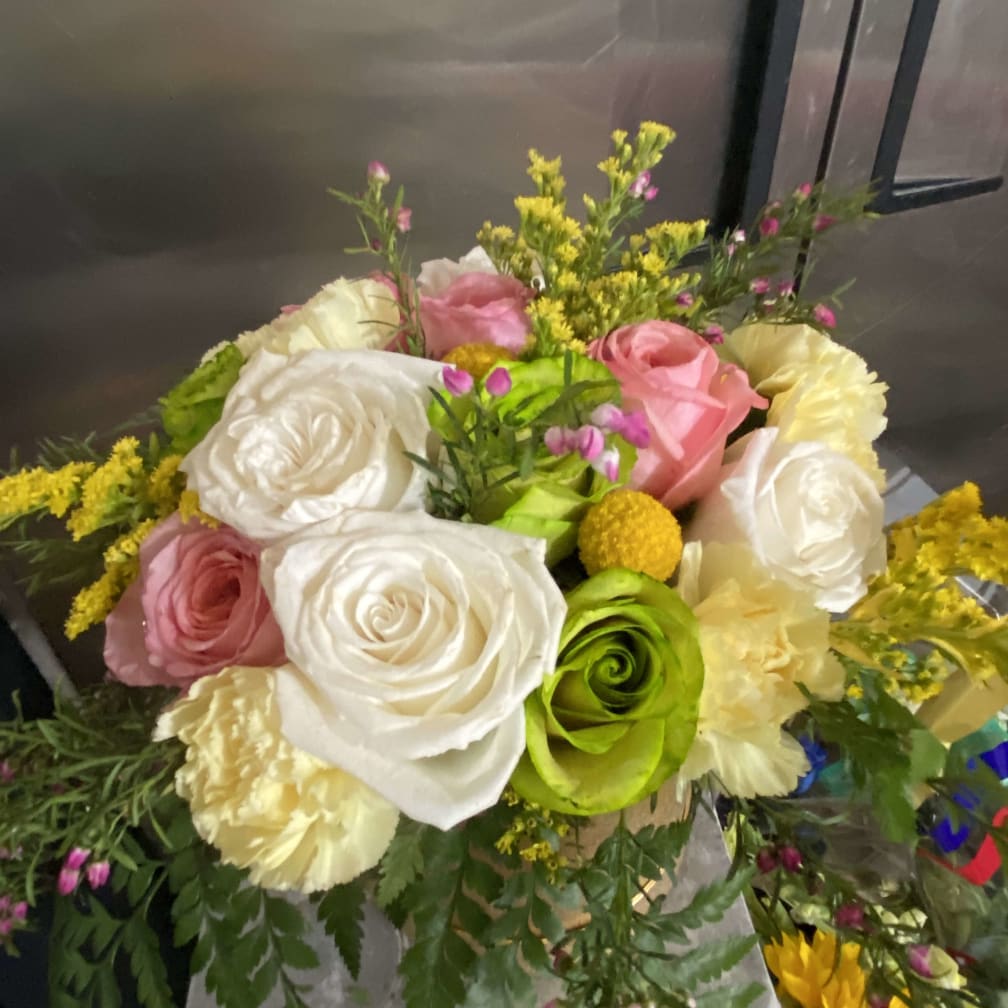 Phoenix Florist Flower Delivery By Pam S Floral