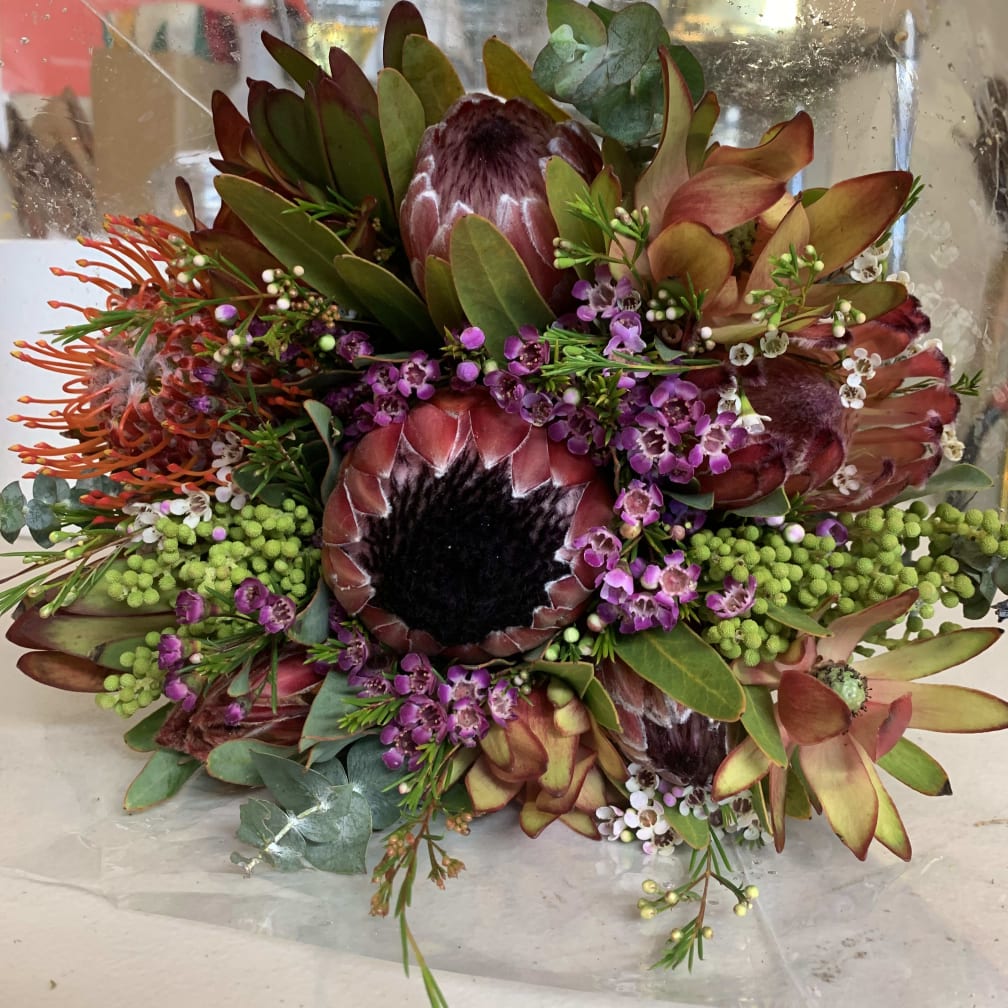 San Jose Florist Flower Delivery by Flowers By Ivy