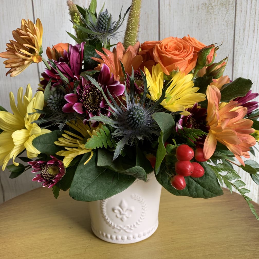 Lafayette Florist Flower Delivery by Flowers & More by Dean