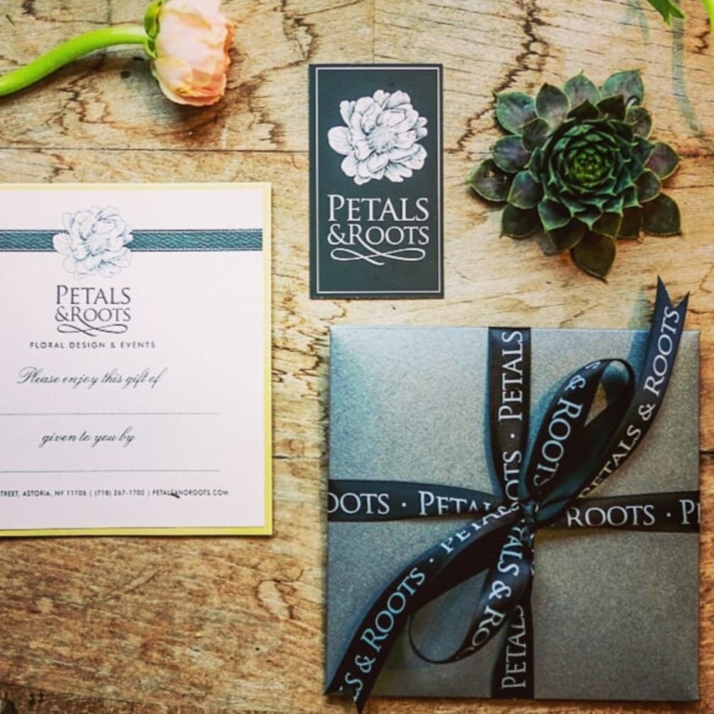 Astoria Florist Flower Delivery by Petals & Roots