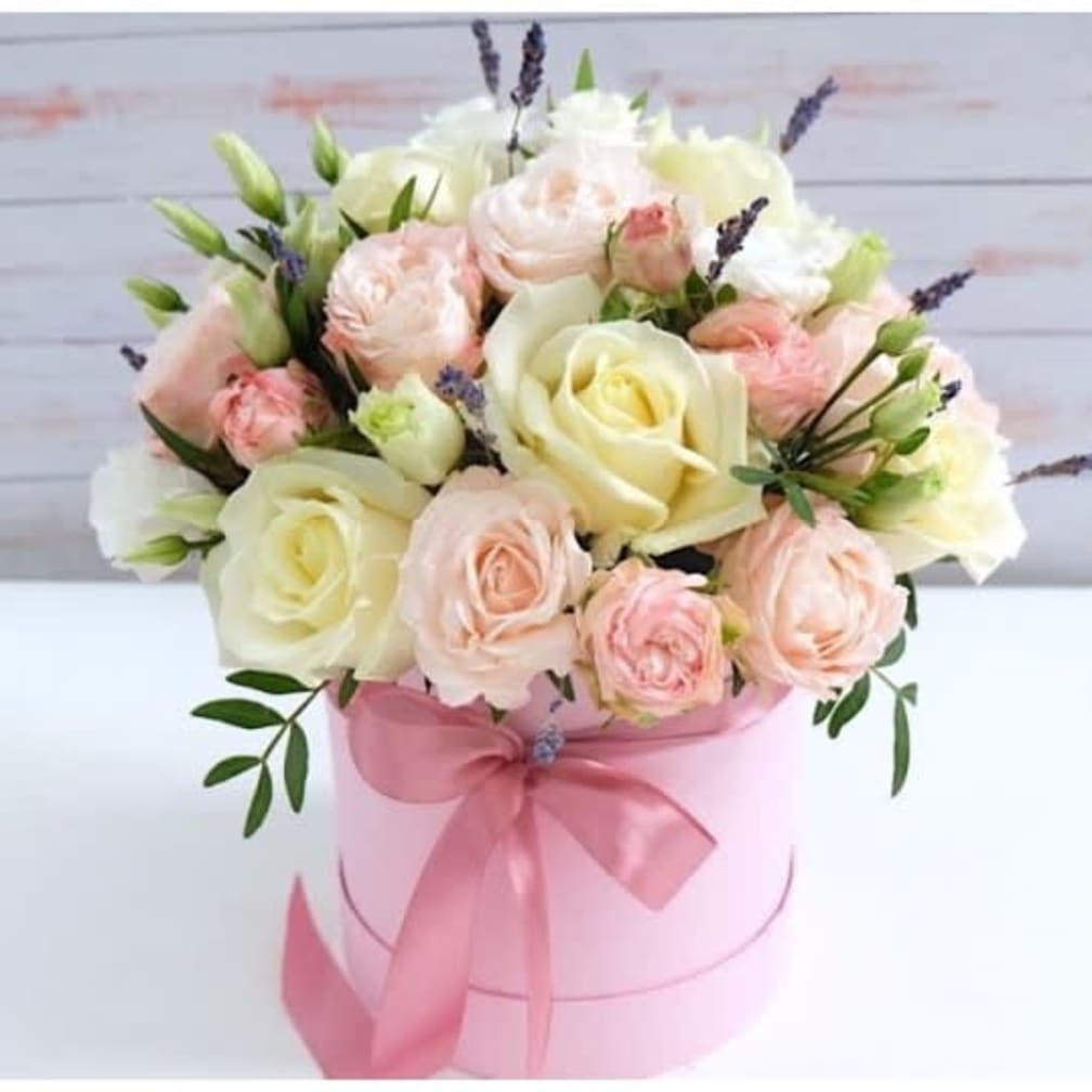 Miami Florist Flower Delivery by Happy Flowers Miami