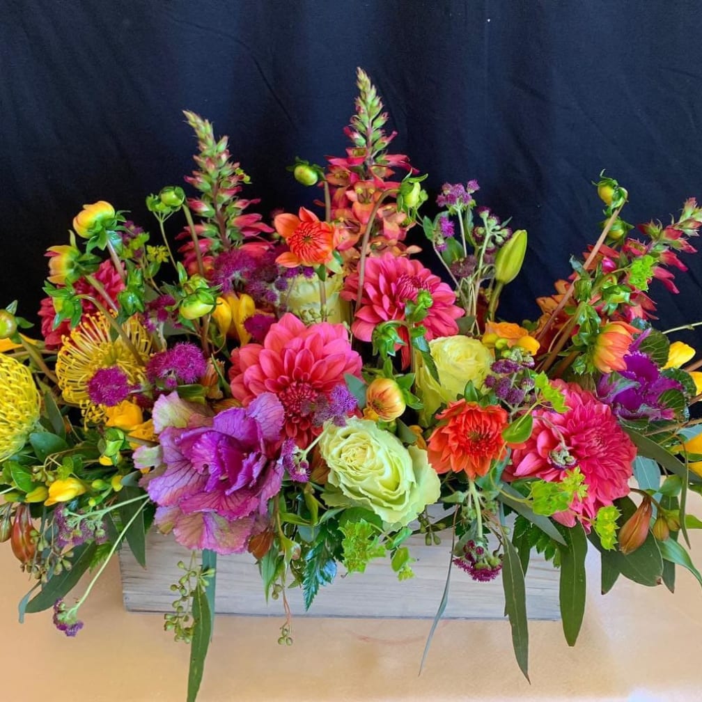 Watsonville Florist Flower Delivery by D'Lily's