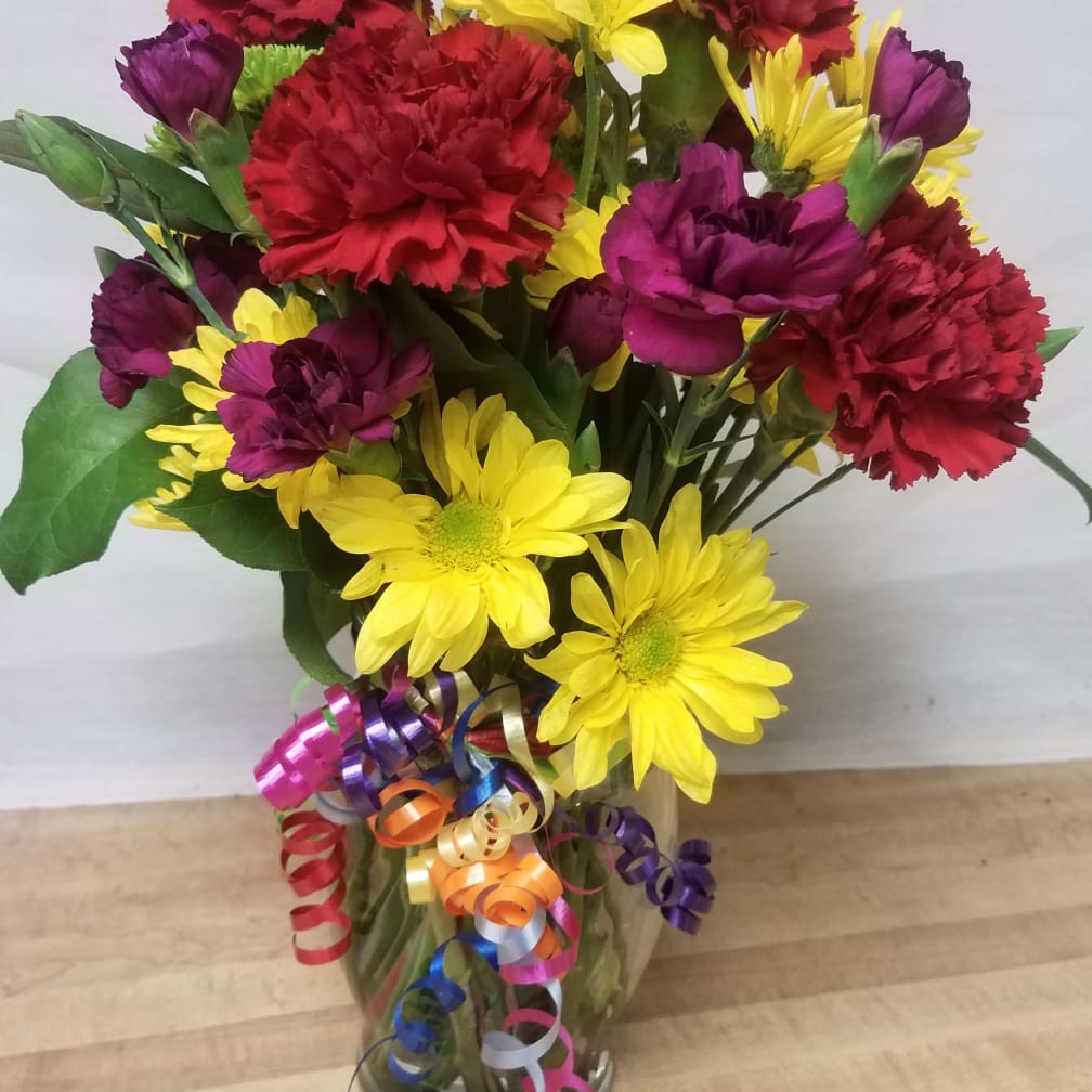Columbia Florist | Flower Delivery by Flowers by US