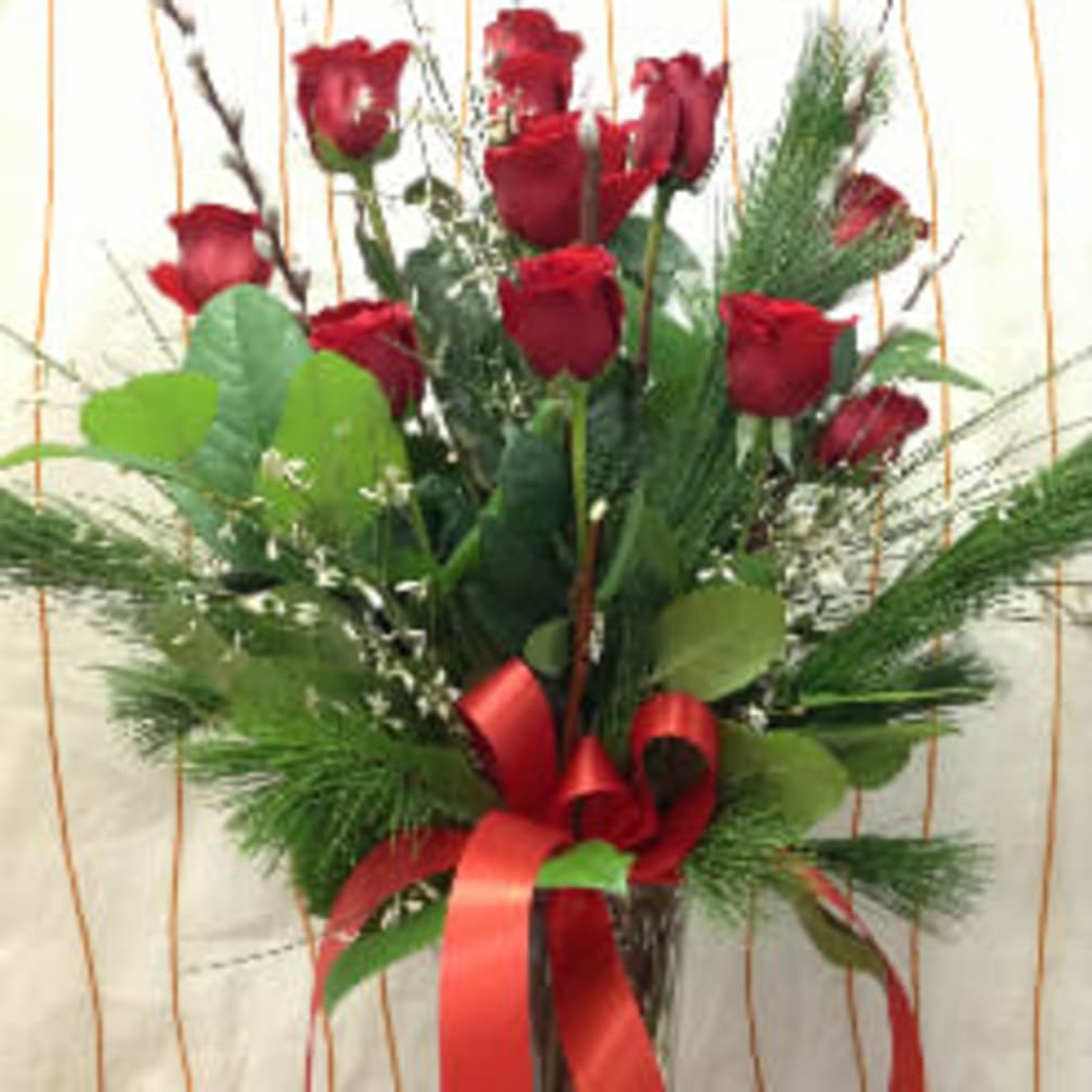 Wilmington Florist Flower Delivery by Bloomsberry Flowers LLC
