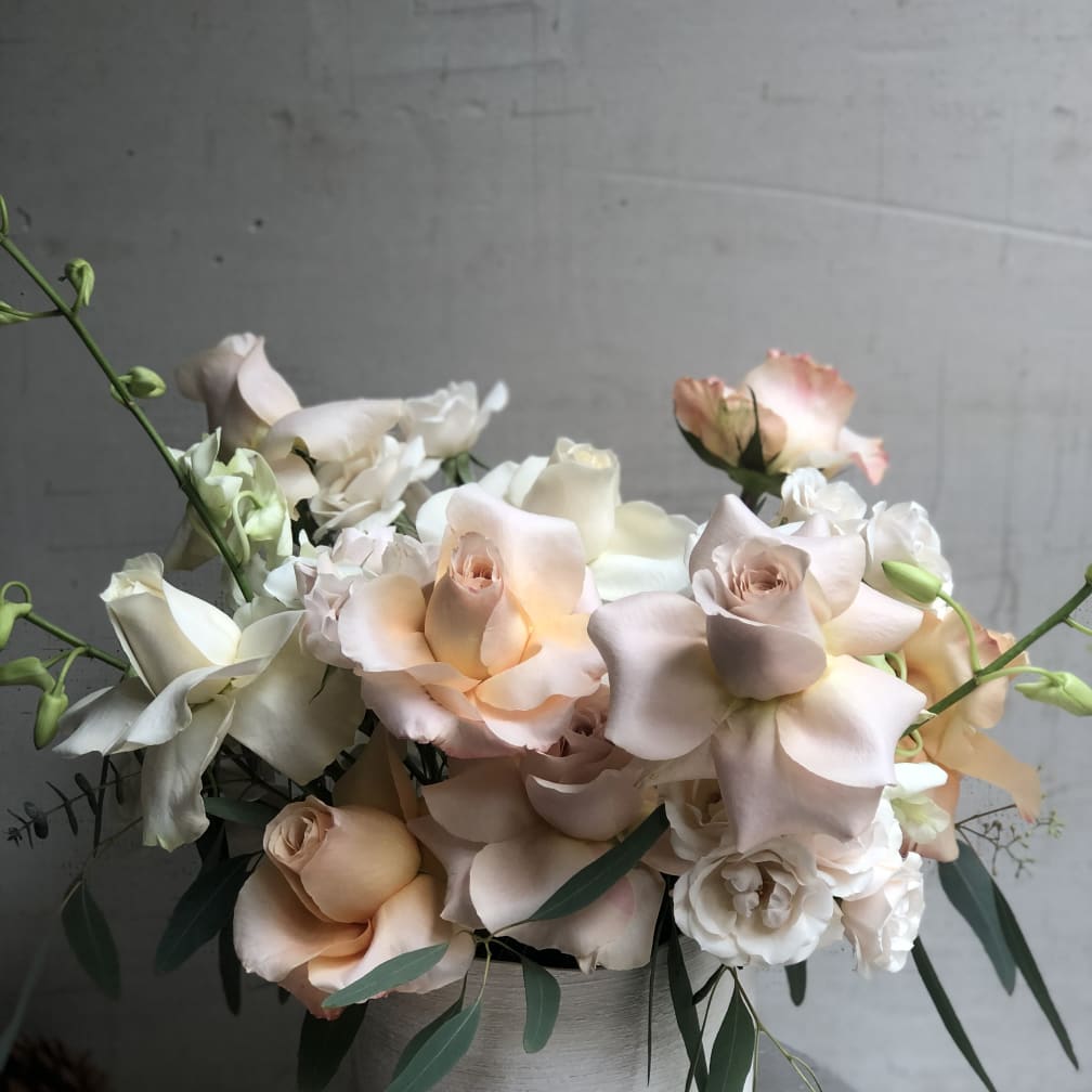Austin Florist Flower Delivery by Loose Leaf Florist