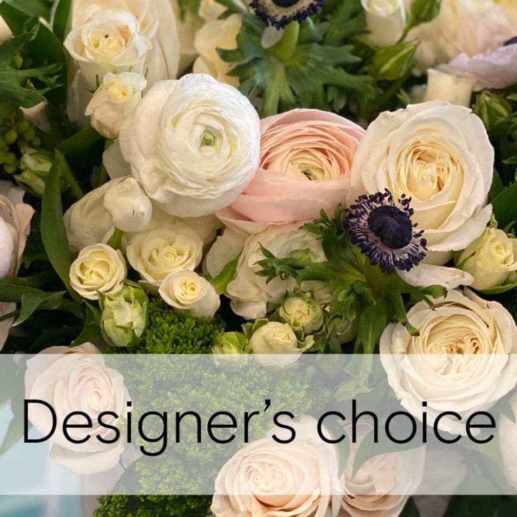 Designer's Choice - $500-550