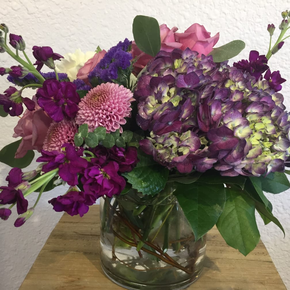 Denver Florist Flower Delivery By The Twisted Tulip