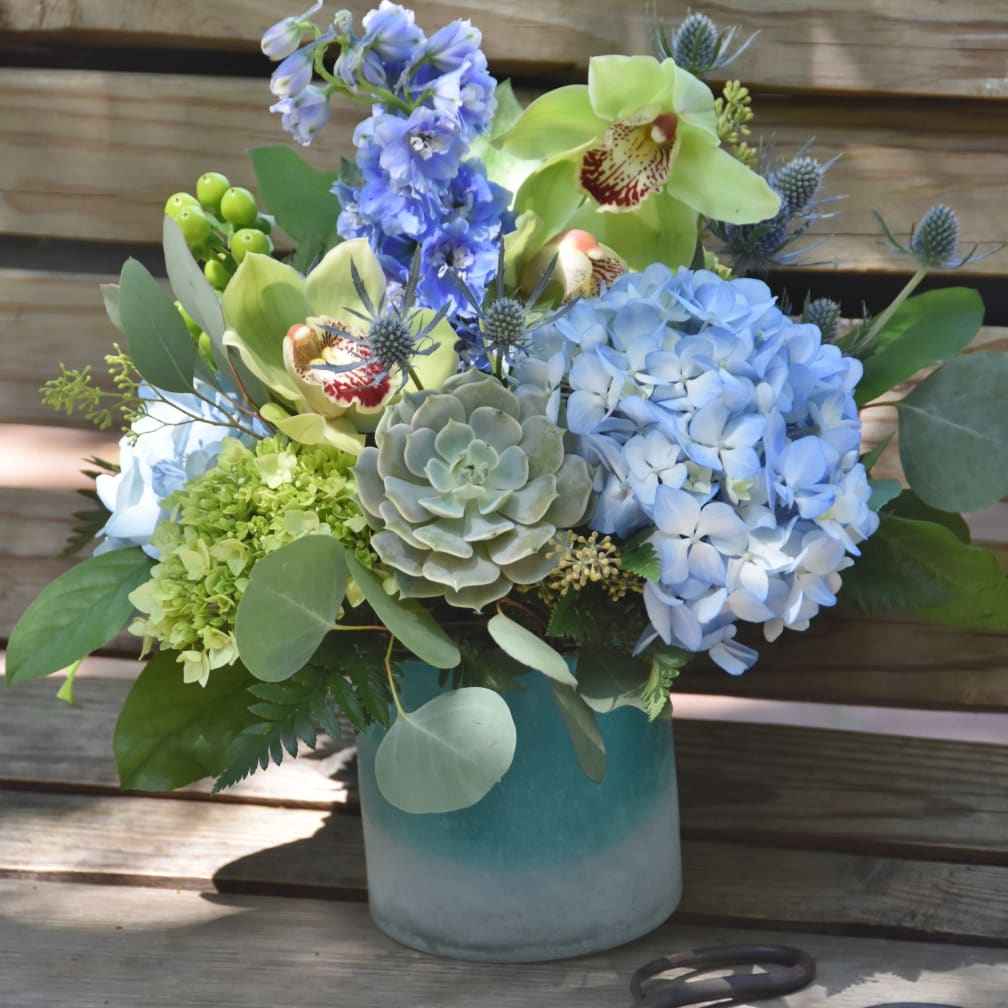 Takoma Park Florist Flower Delivery By Park Florist