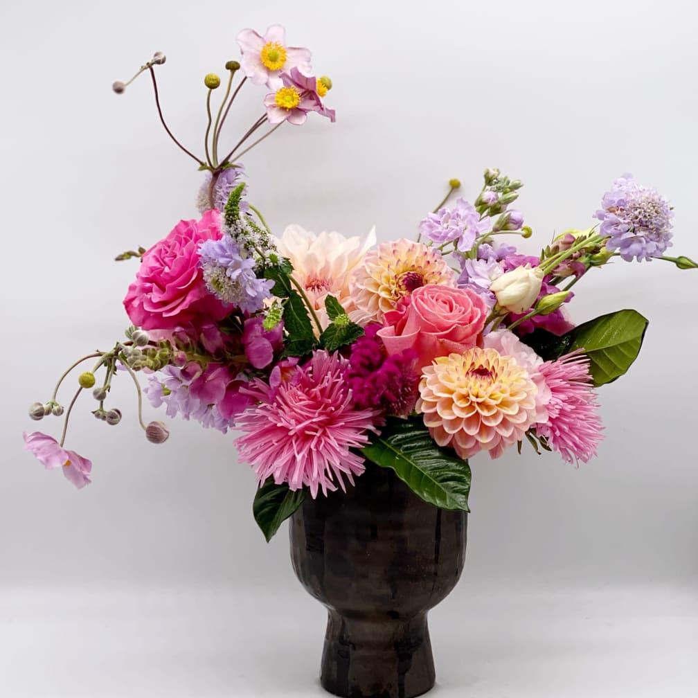 Seattle Florist Flower Delivery by Maxine's Floral & Gift