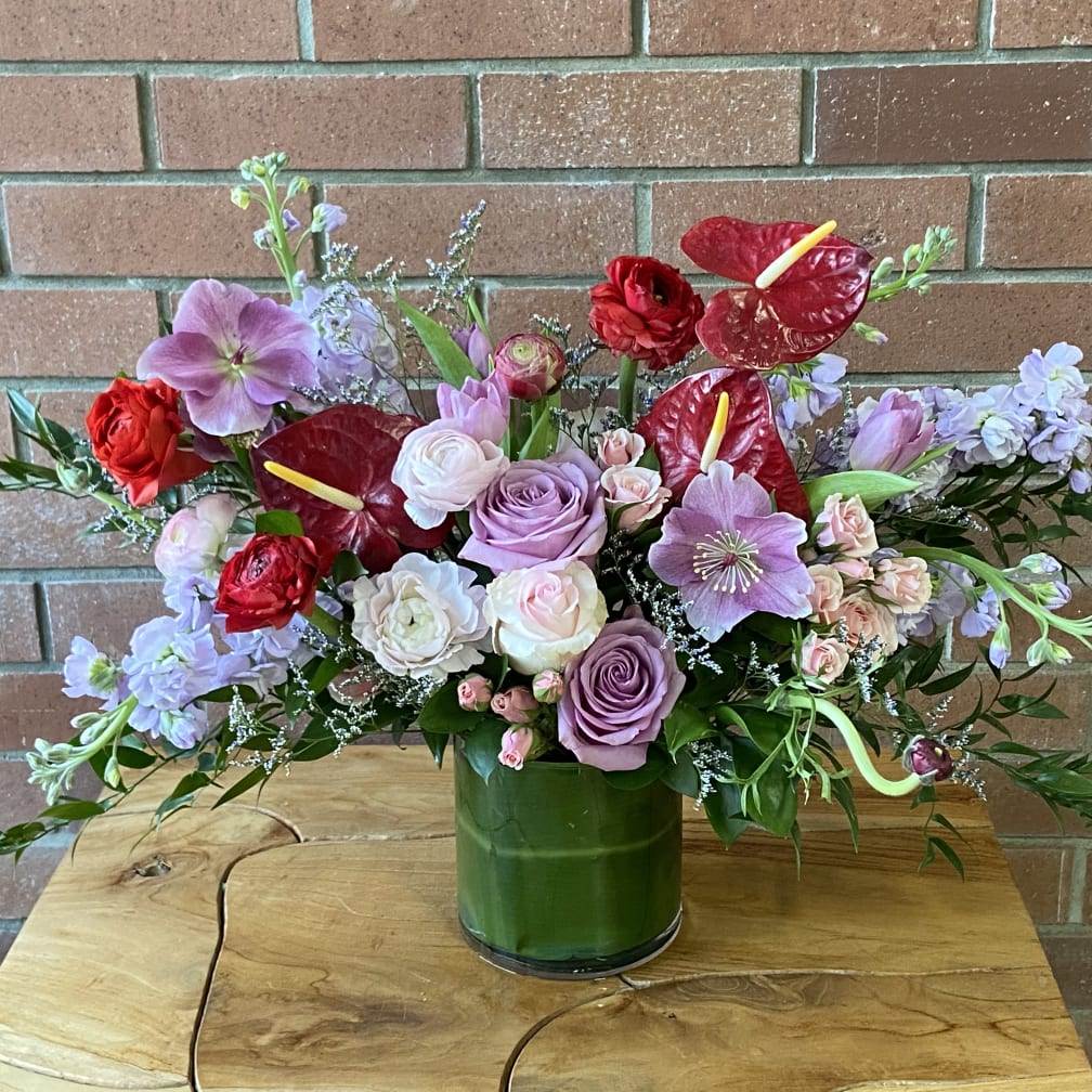 Best Venice FL Florist Local Flower Delivery | VENETIAN FLOWERS