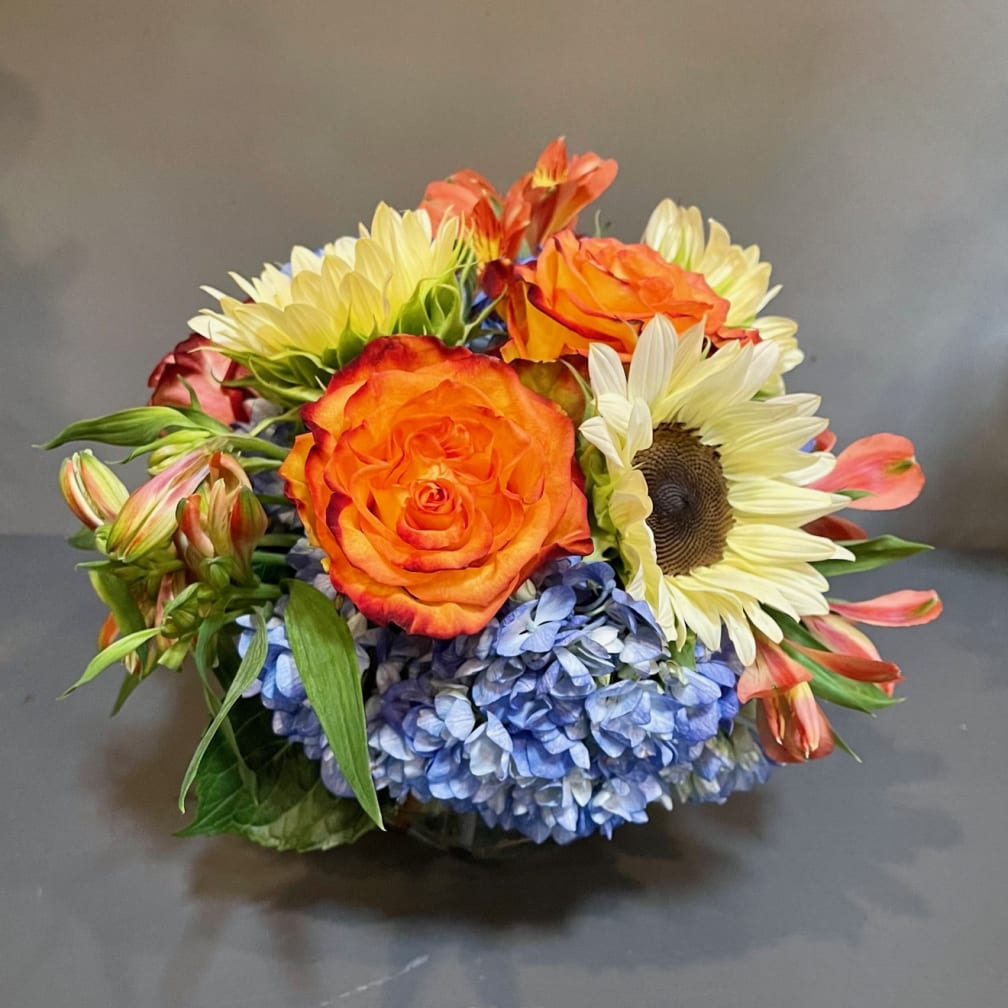 Wayzata Florist Flower Delivery by Candlelight Florist, Gifts