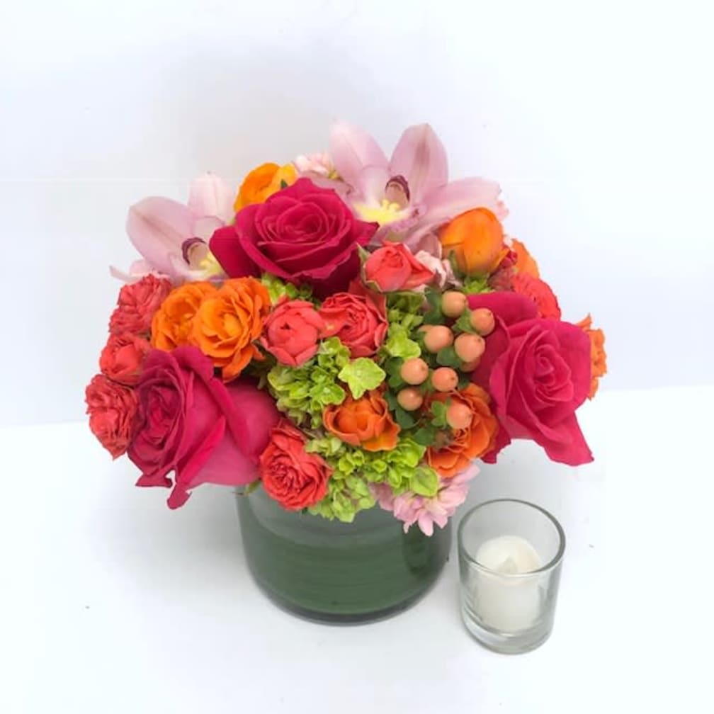 Phoenix Florist Flower Delivery by PJs Flowers & Events