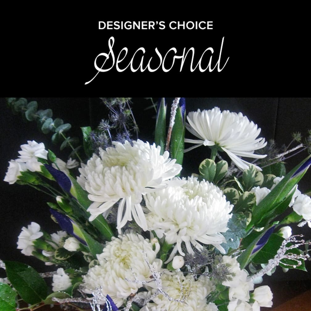 Riverton Florist Flower Delivery by Just Add Flowers