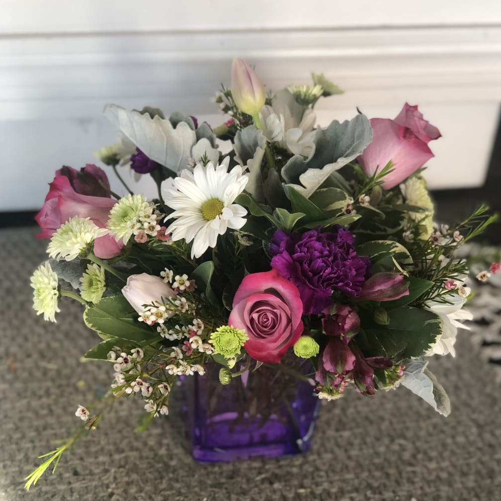 Wytheville Florist | Flower Delivery by Petals of Wytheville