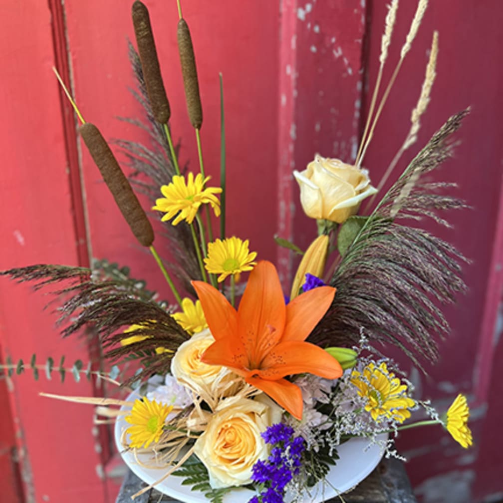 Kenosha Florist | Flower Delivery by A Summer's Garden Florist