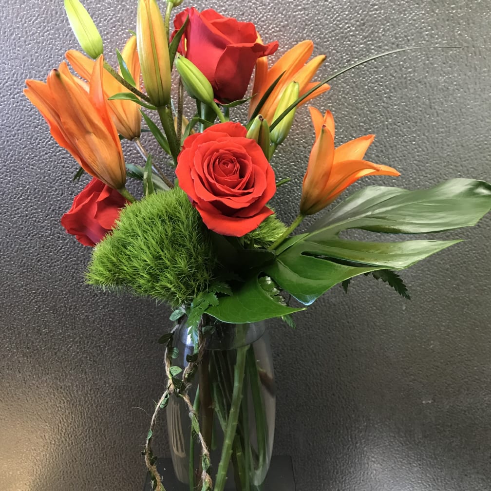 Edwardsville Florist | Flower Delivery by A Wildflower Shop
