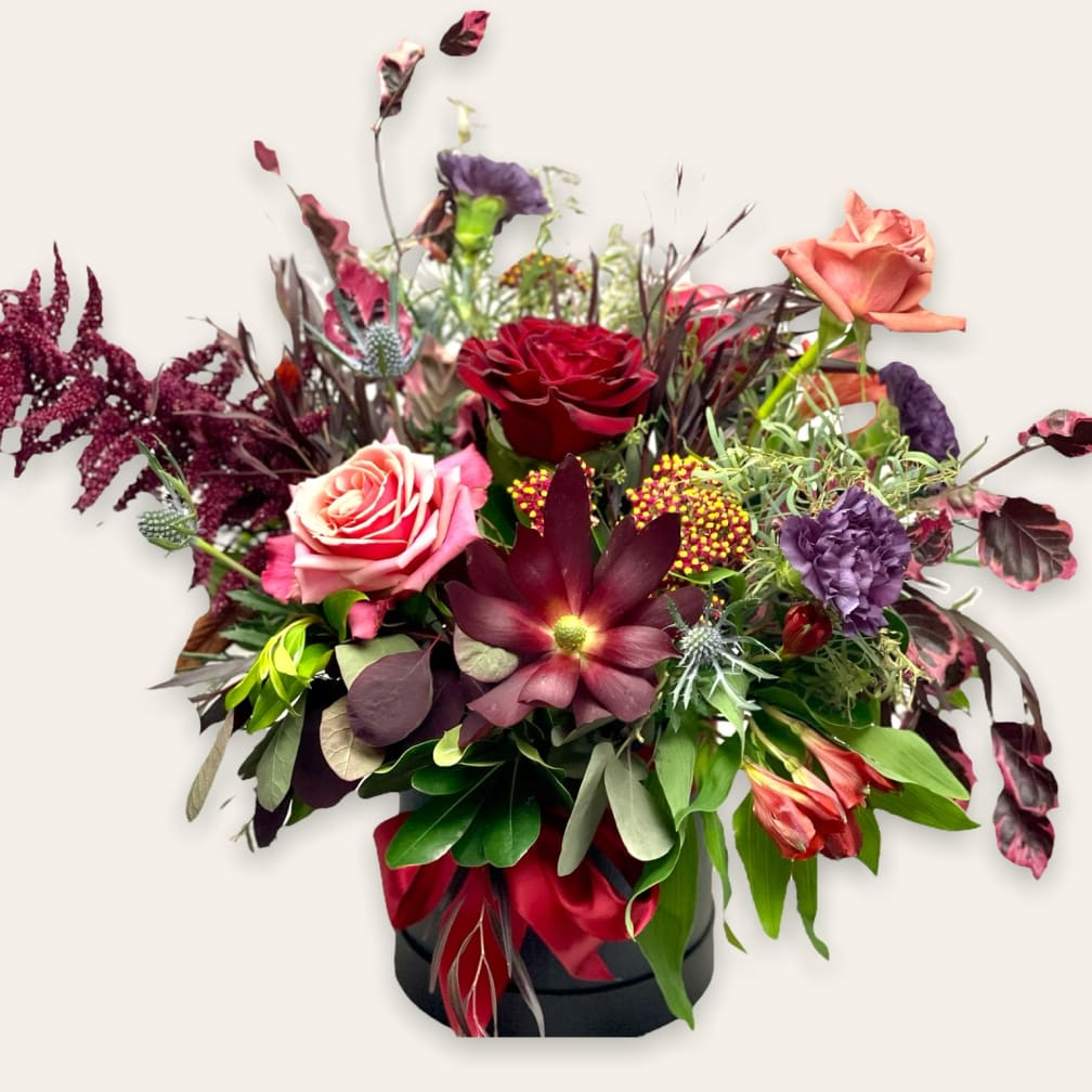 Seattle Florist | Flower Delivery by Acorn Floral Boutique