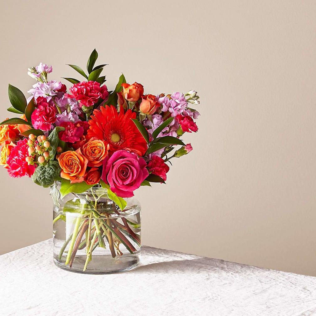 Redmond Florist | Flower Delivery by Every Bloom'n Thing