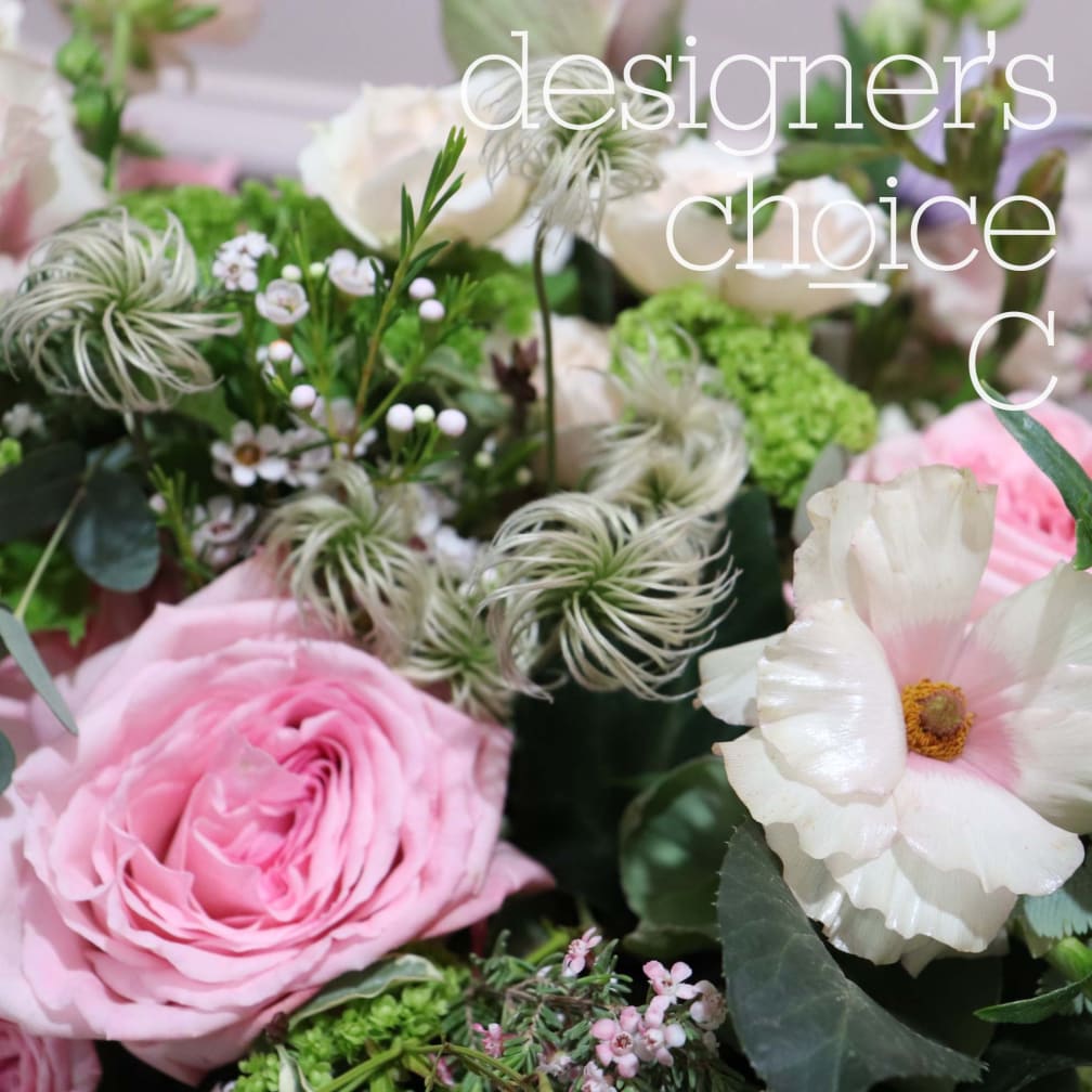 Castle Rock Florist | Flower Delivery by Pollen Floral Works