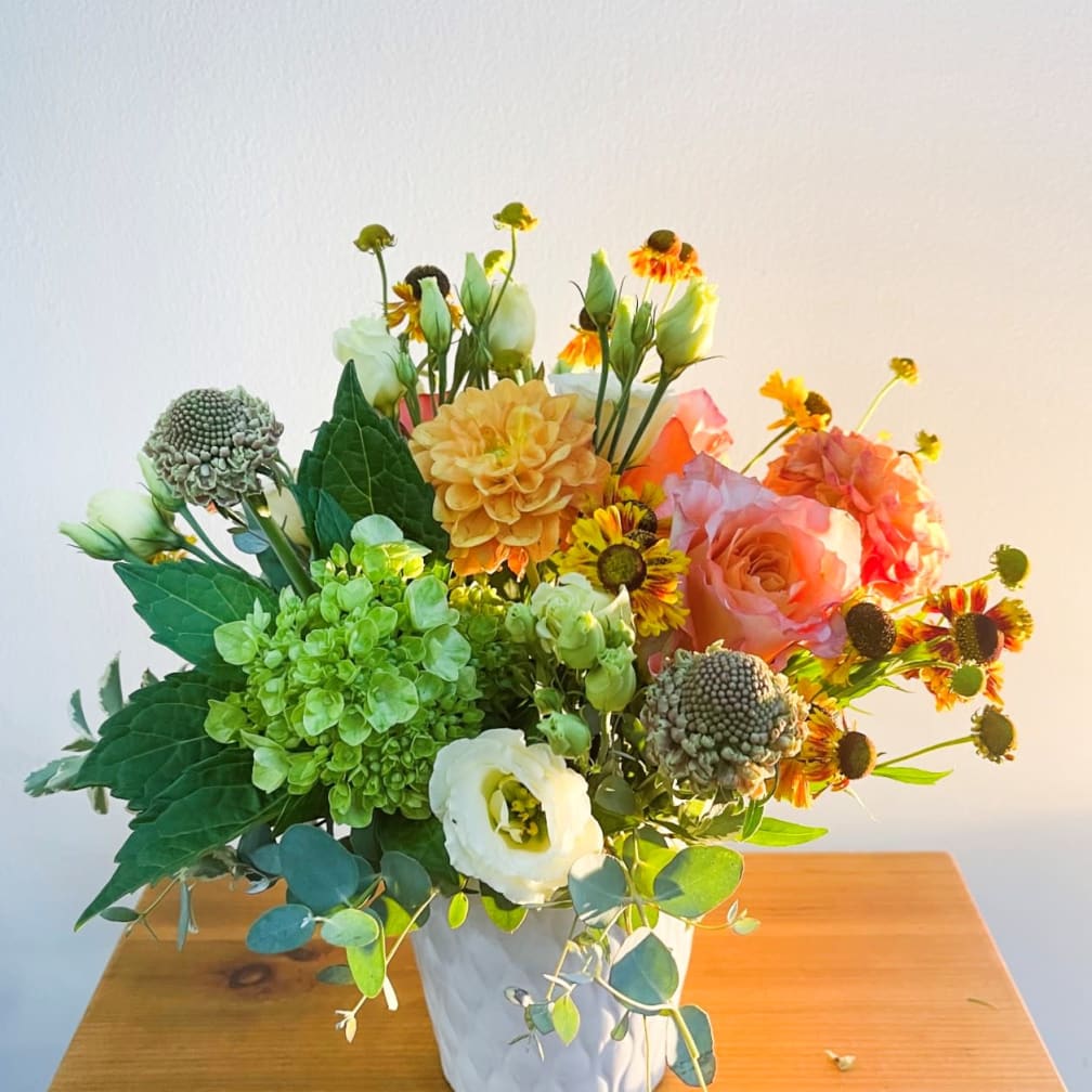 Cambridge Florist | Flower Delivery by Kendall Flower Shop