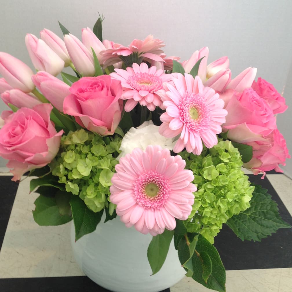 Hingham Florist | Flower Delivery by Hingham Greenery