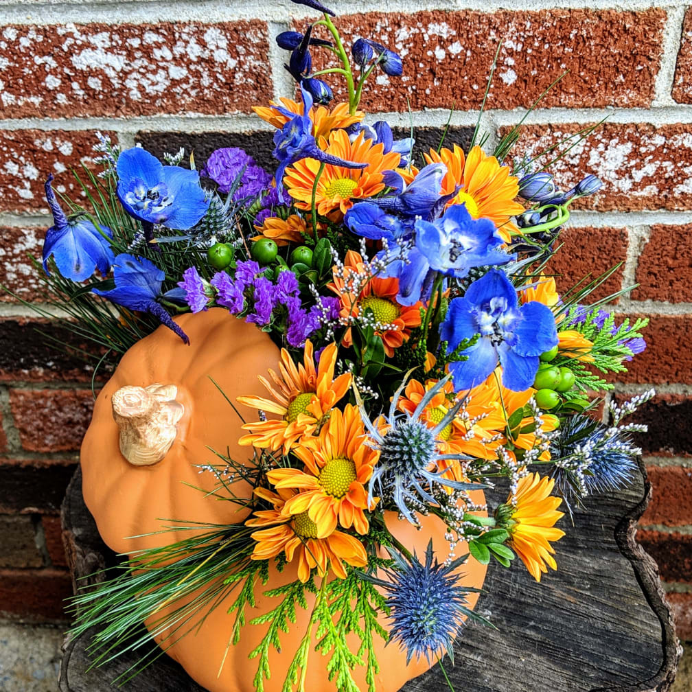 Londonderry Florist | Flower Delivery by Harrington Flowers