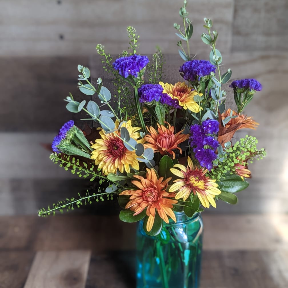 Londonderry Florist | Flower Delivery by Harrington Flowers