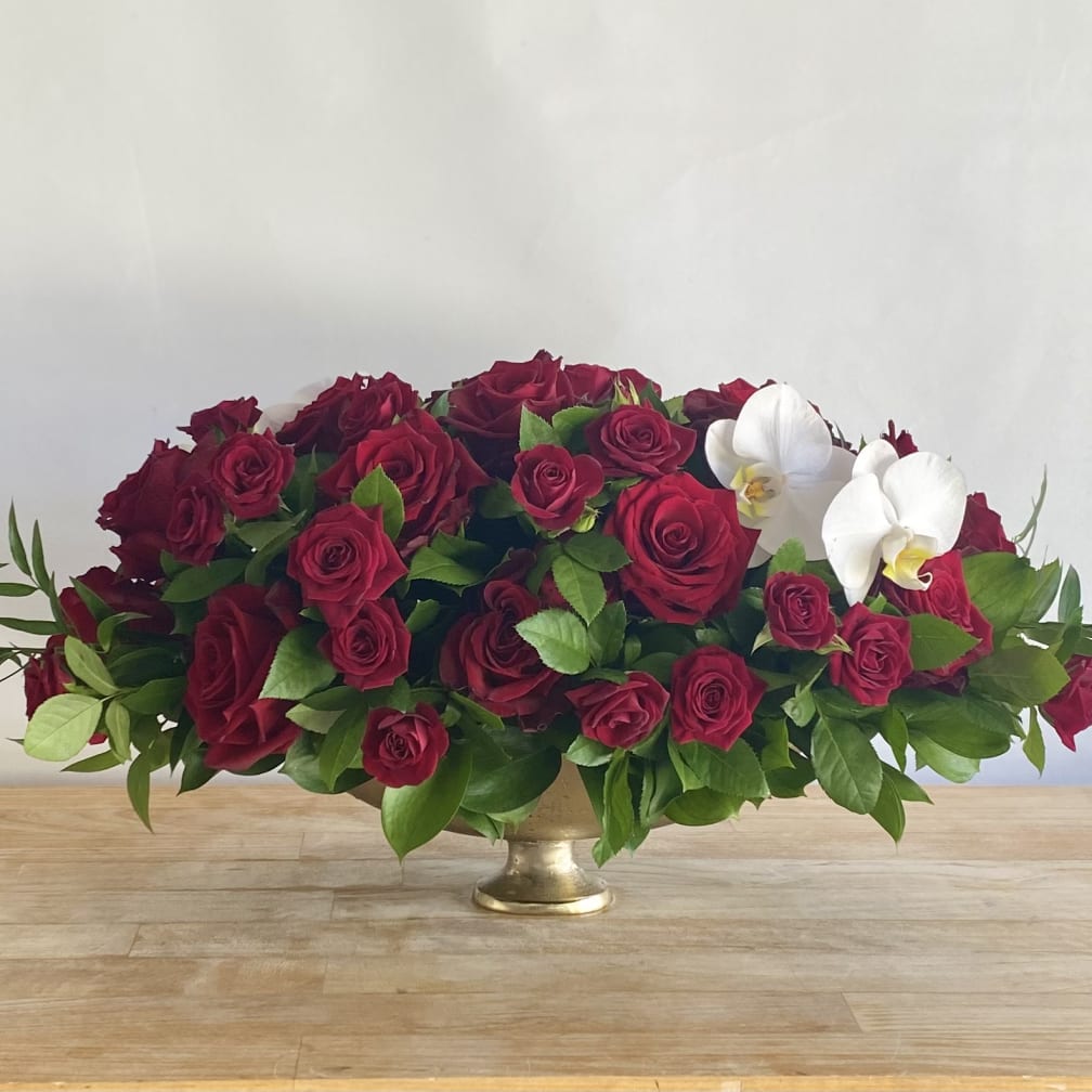 Laguna Niguel Florist Flower Delivery by B'z Blooms