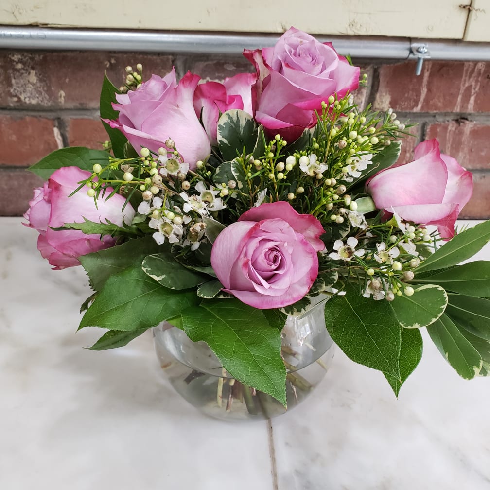 flower delivery service lexington ky