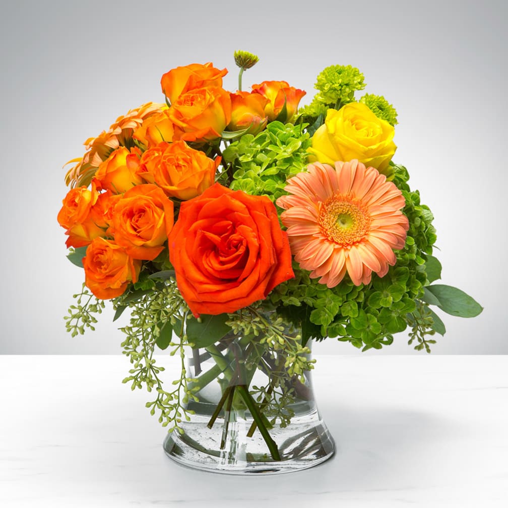 Abilene Florist | Flower Delivery by The Florist On Hickory ...