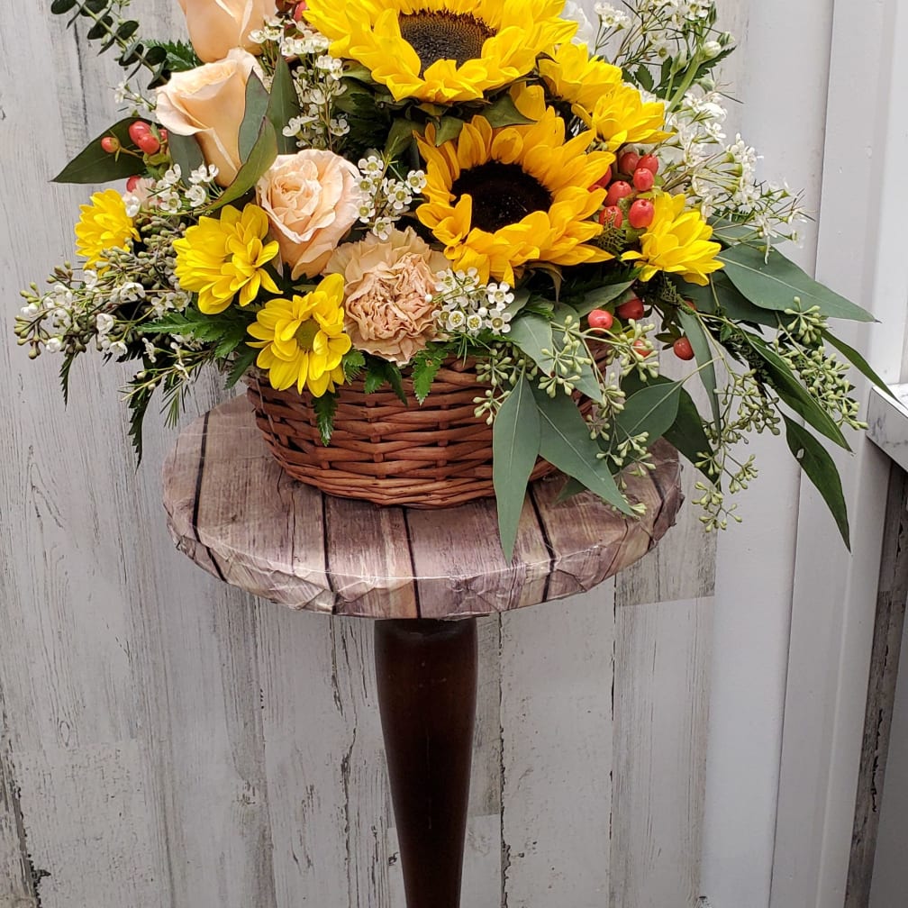 Rockwood Florist Flower Delivery by Rockwood Flower Shop