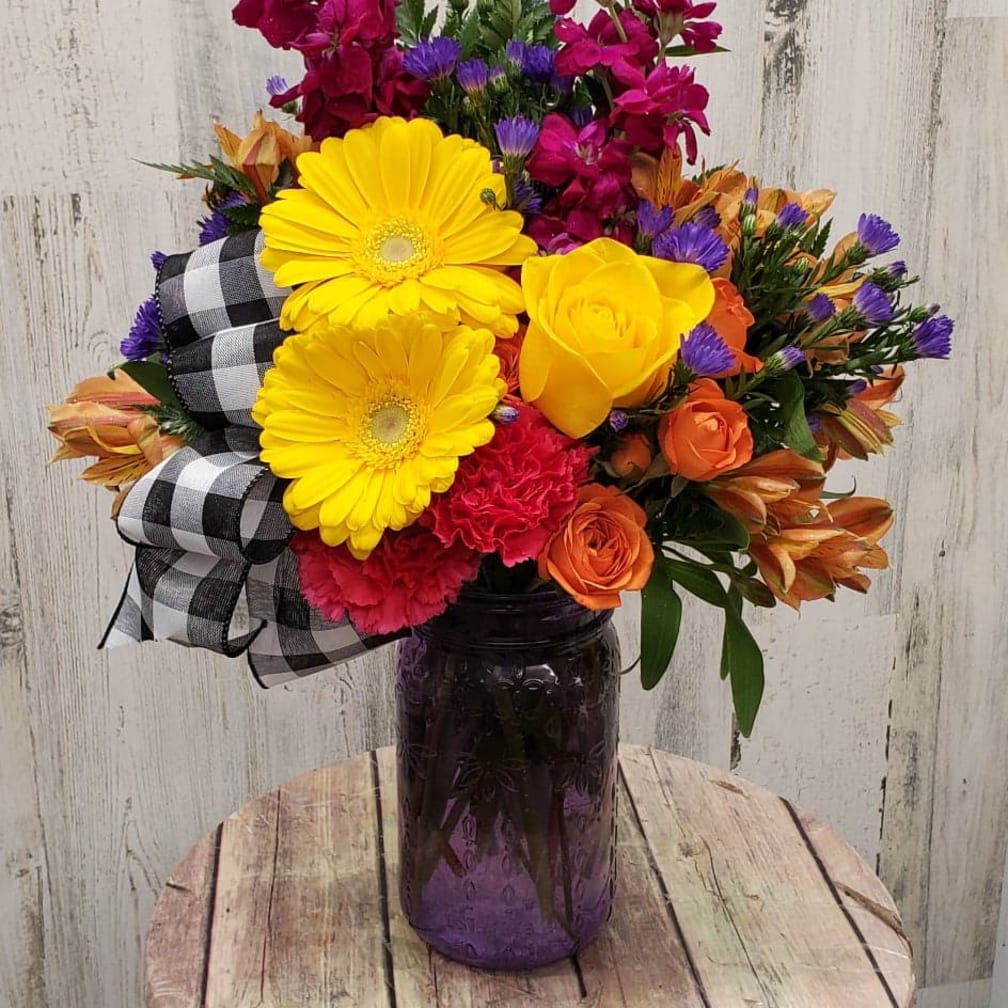 Rockwood Florist Flower Delivery by Rockwood Flower Shop