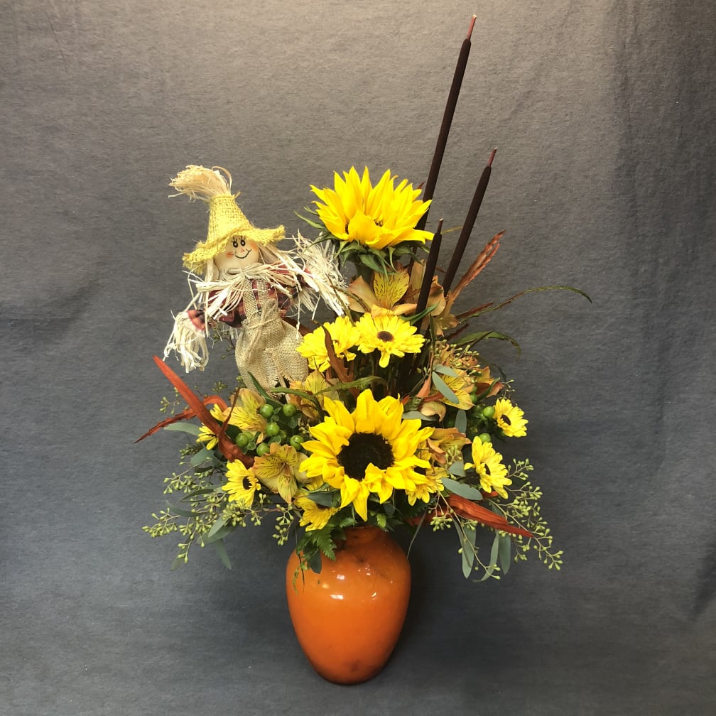 WilkesBarre Florist Flower Delivery by A&M Floral Express
