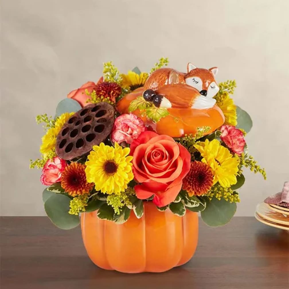 Galloway Florist | Flower Delivery by South Jersey Florist ...