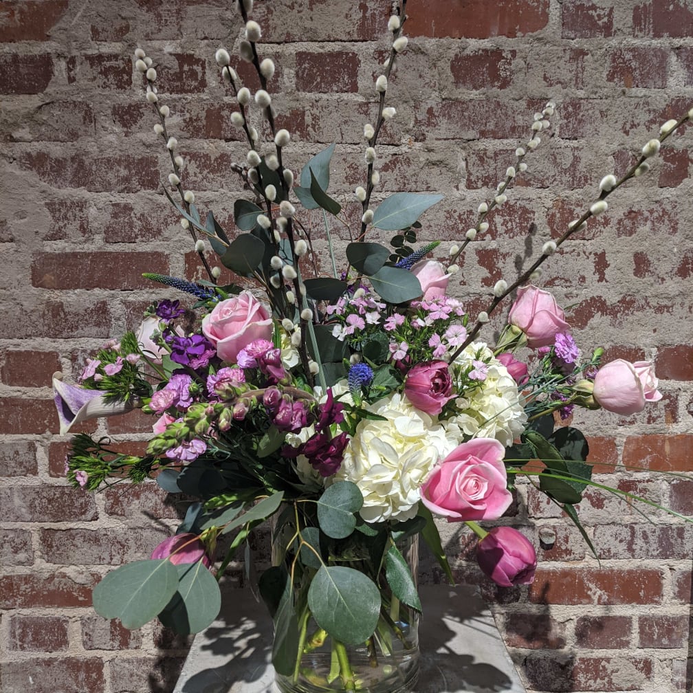 Atlanta Florist Flower Delivery by 2000AD Inc.