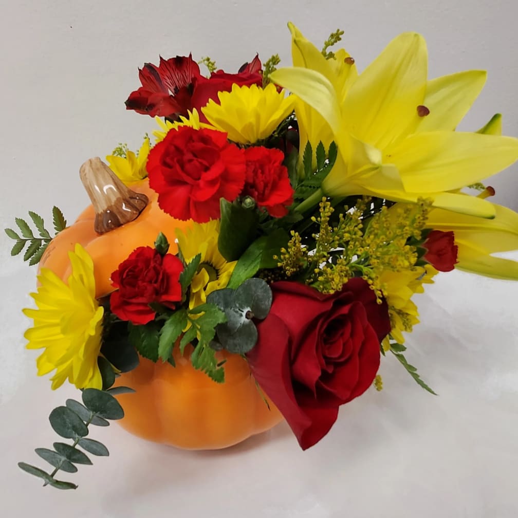 Englewood Florist | Flower Delivery by Floral Expressions