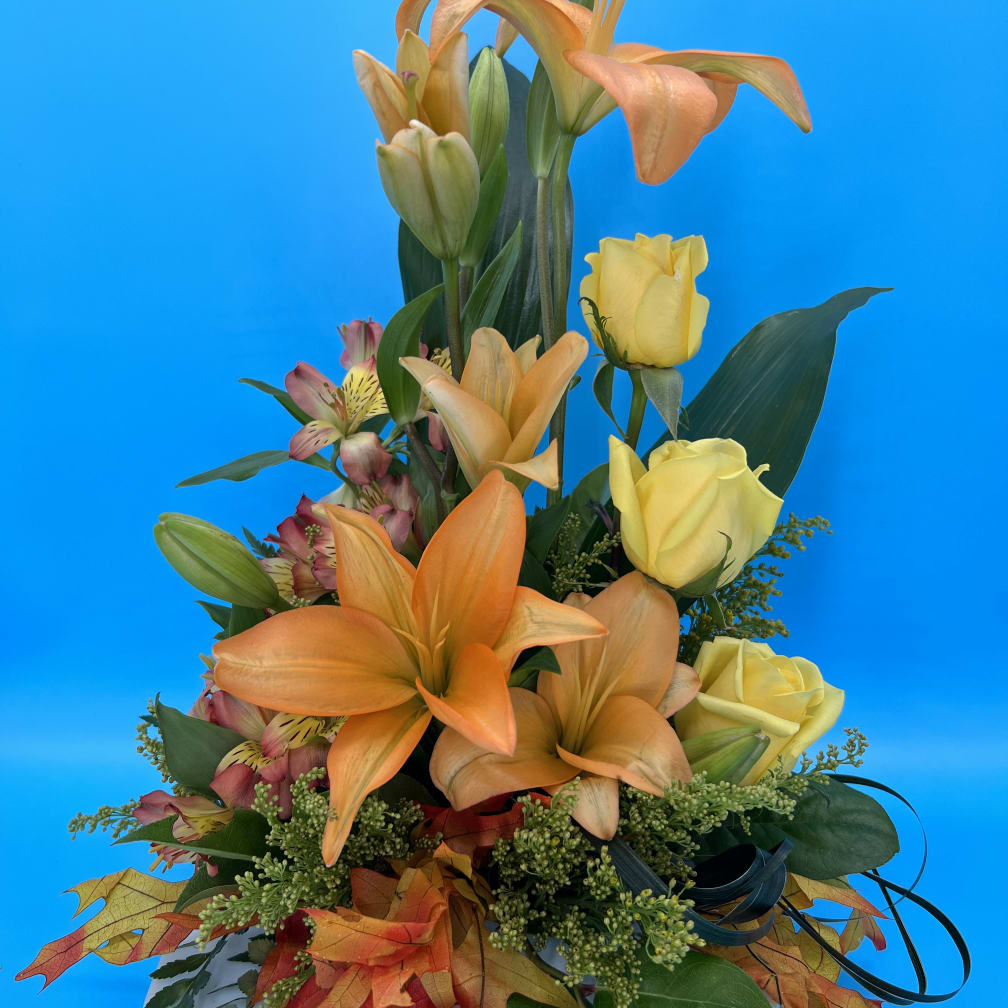 LAS VEGAS Florist Flower Delivery by FLOWER PETAL BOUTIQUE