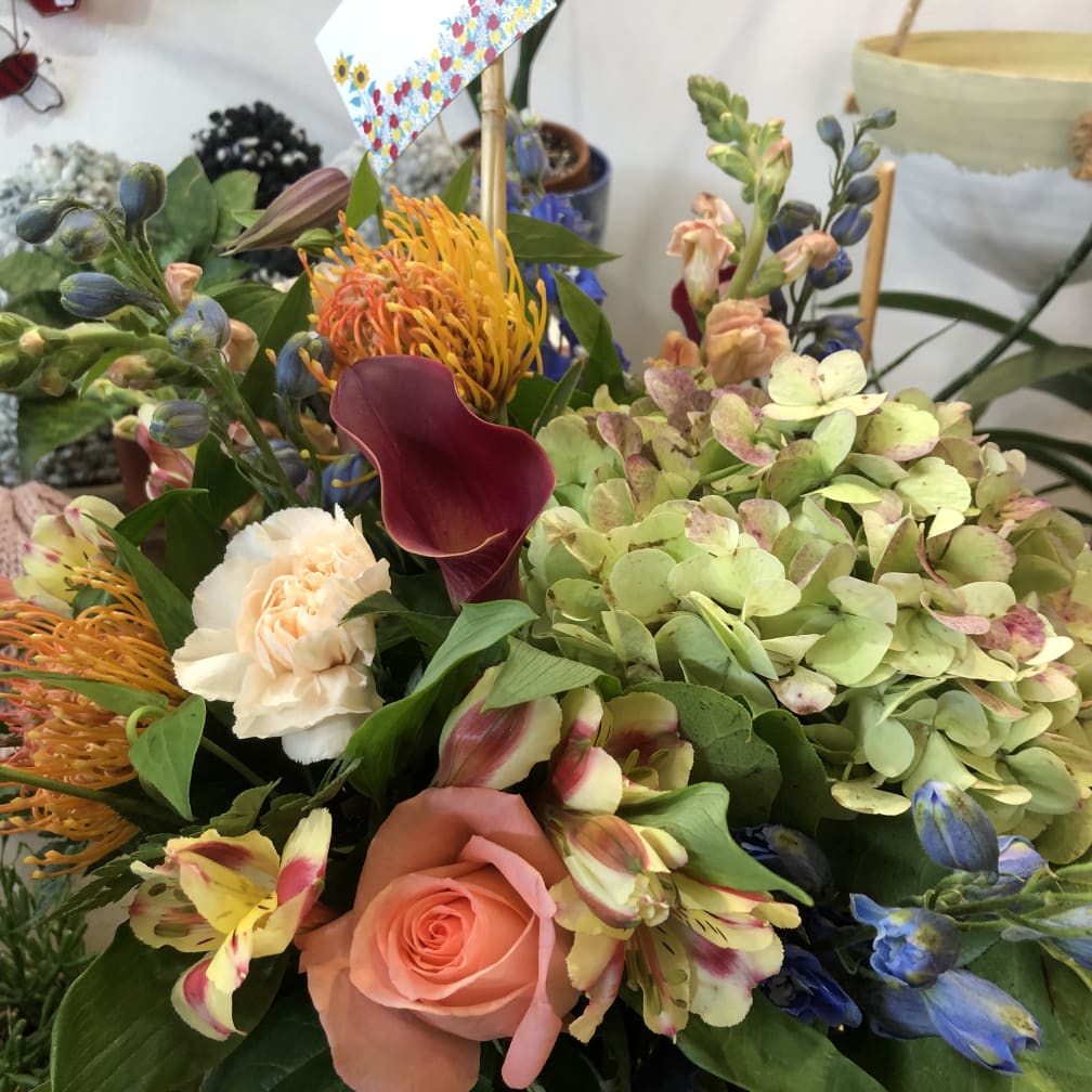 Chicago Florist | Flower Delivery by Zins Flowers