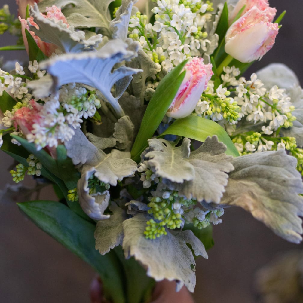 Oakland Florist Flower Delivery by Arjan Flowers