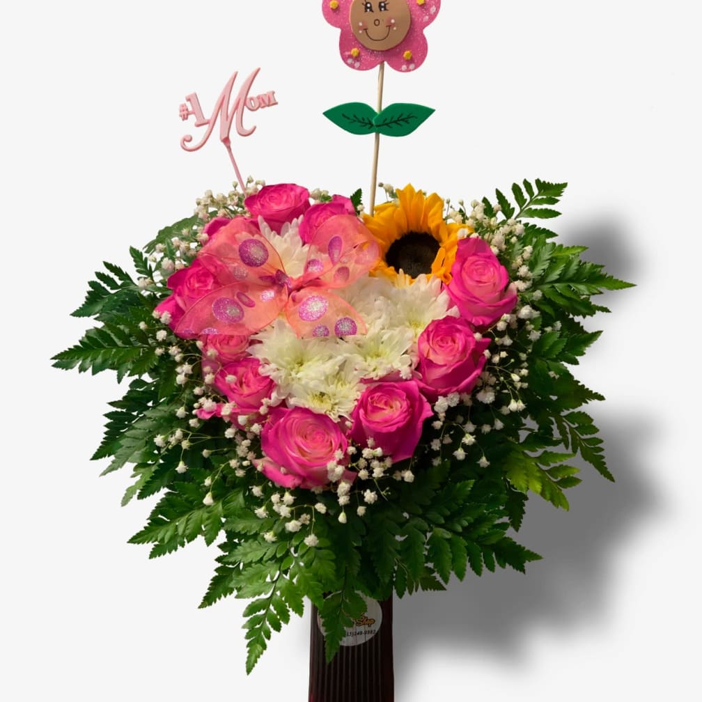flower delivery el paso tx 79924