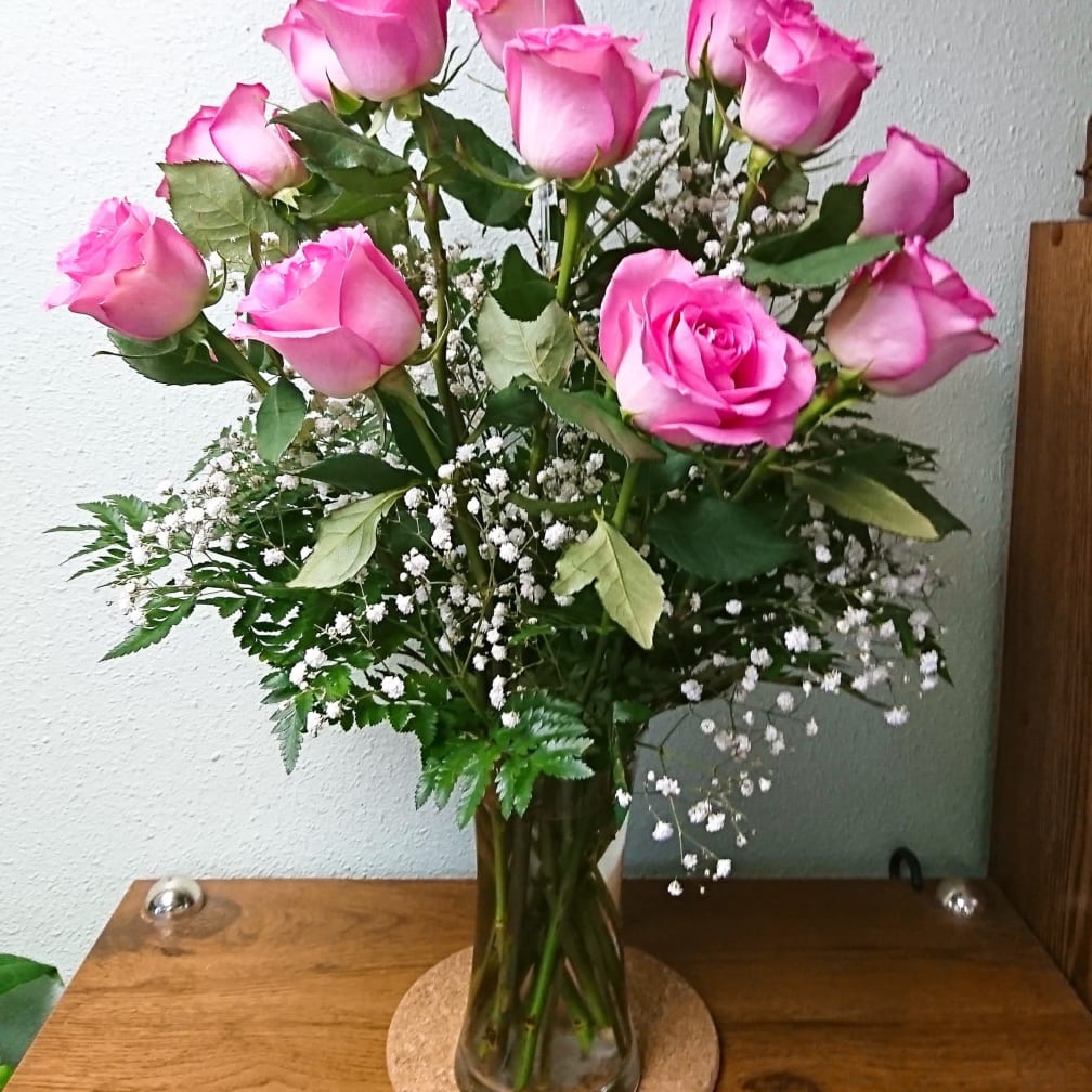 Orlando Florist | Flower Delivery by Edgewood Flowers