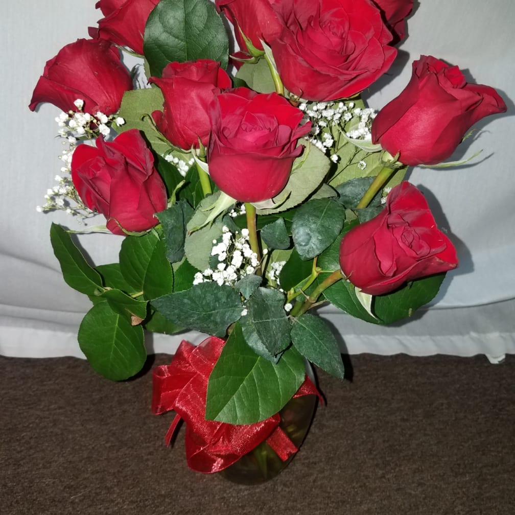 Columbia Florist Flower Delivery by Flowers by US