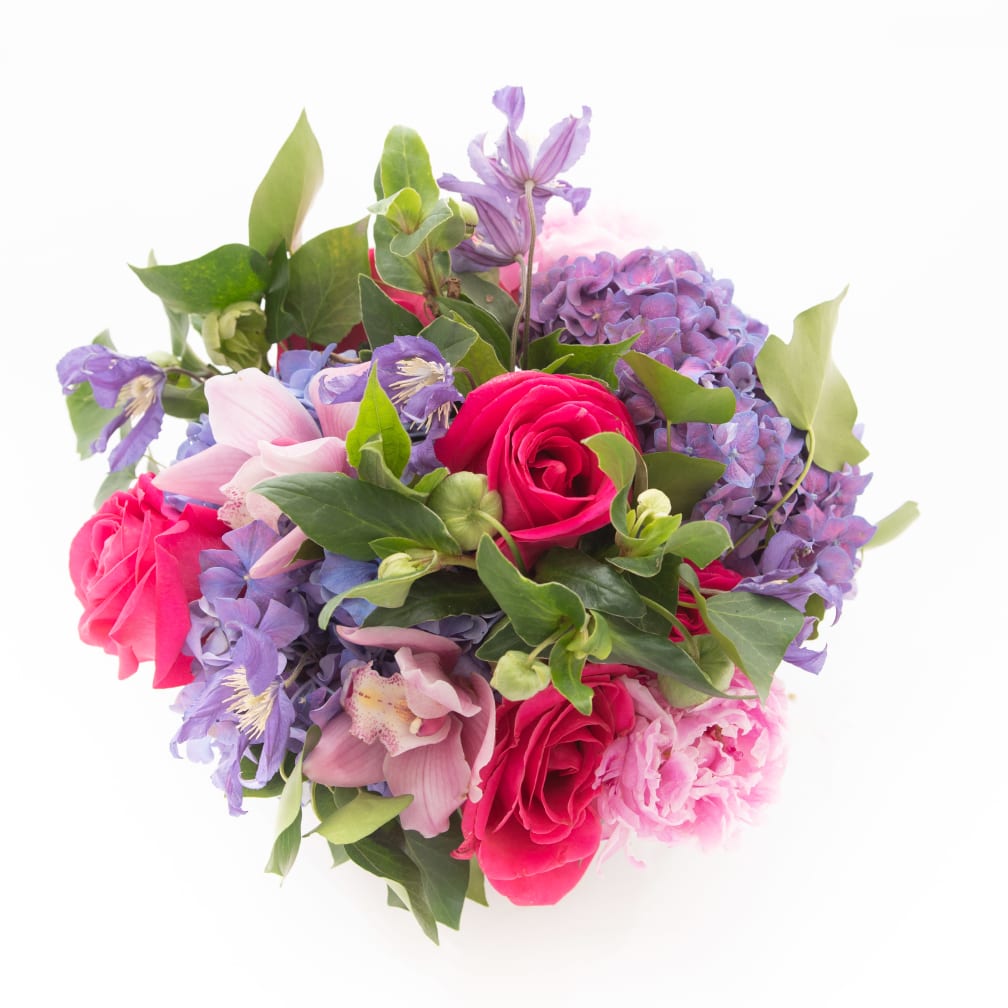 riverside flower shop college