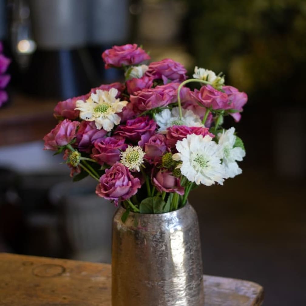 Oakland Florist | Flower Delivery by Arjan Flowers
